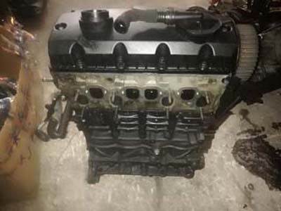 CADDY 1.9 BJB ÇIKMA MOTOR ÇIKMA PARÇA